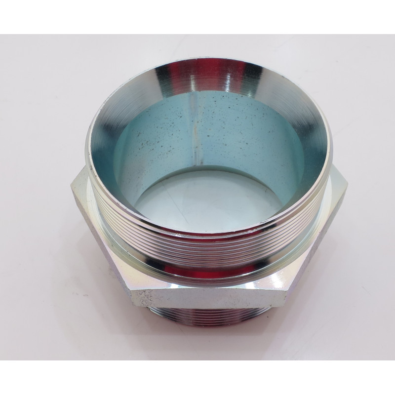 3'' x 3'' BSP M/M ADAPTOR